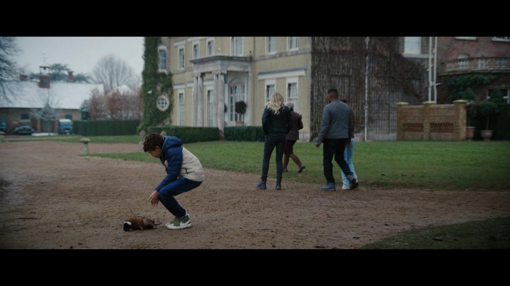 Nike Shoes in Back in Action (2025) (Image 2)