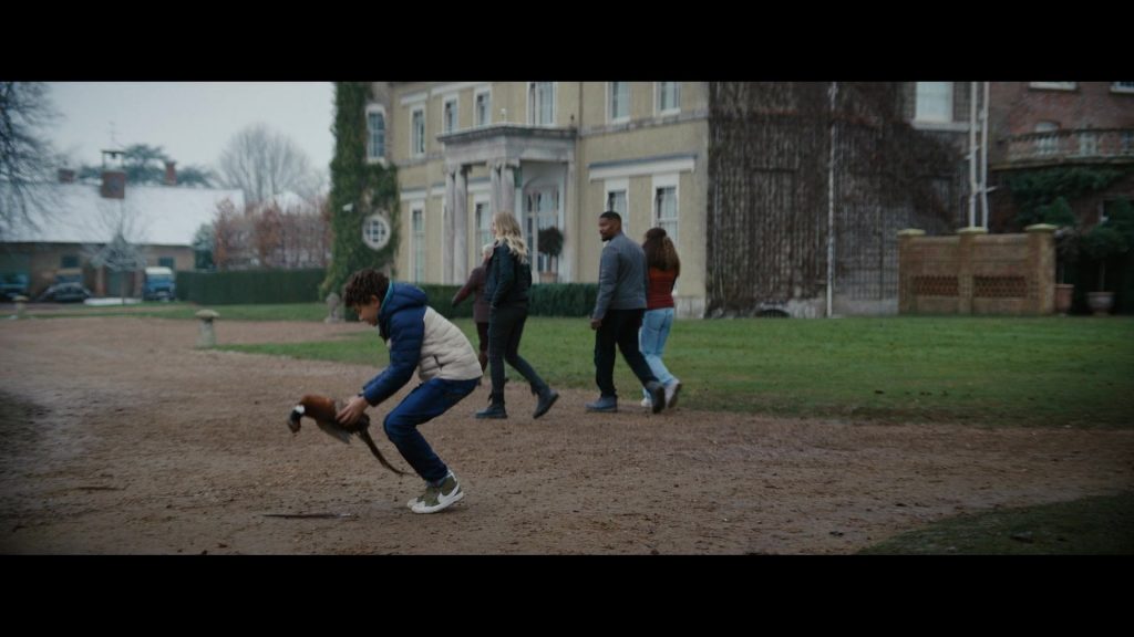 Nike Shoes in Back in Action (2025) (Image 4)