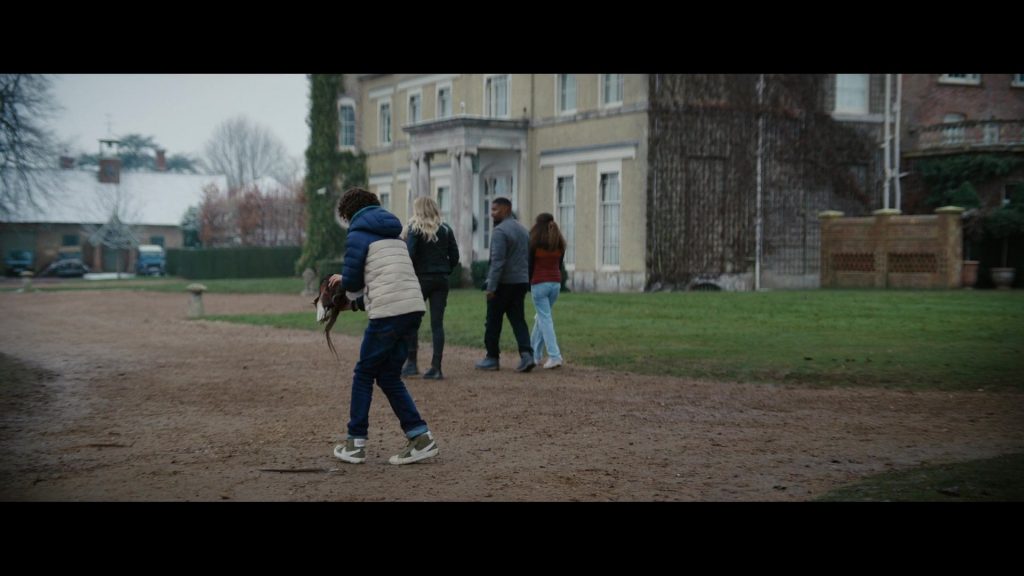Nike Shoes in Back in Action (2025) (Image 5)