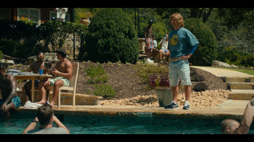 Nike Shoes in Chad Powers S01E02 “2ND QUARTER” (2025) (Image 1)