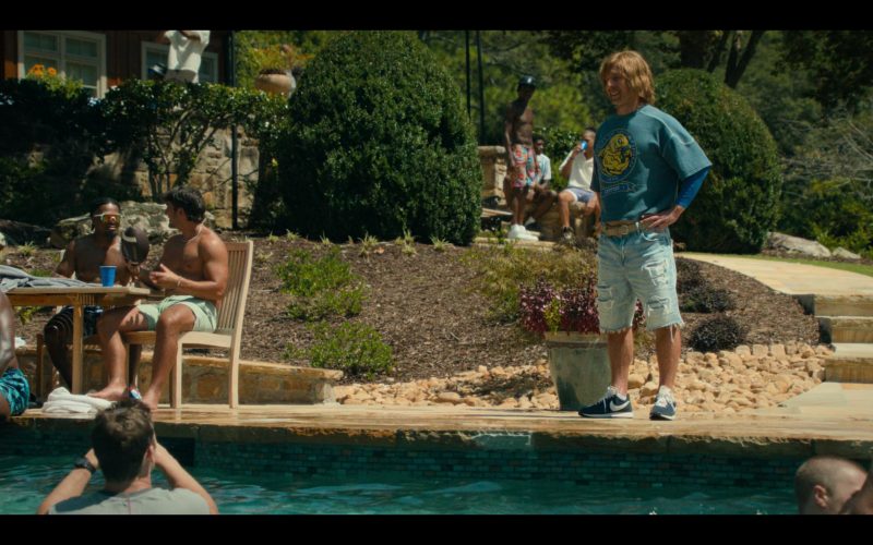 Nike Shoes in Chad Powers S01E02 “2ND QUARTER” (2025) (Image 1)