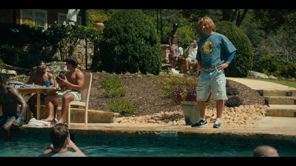 Nike Shoes in Chad Powers S01E02 “2ND QUARTER” (2025) (Image 2)
