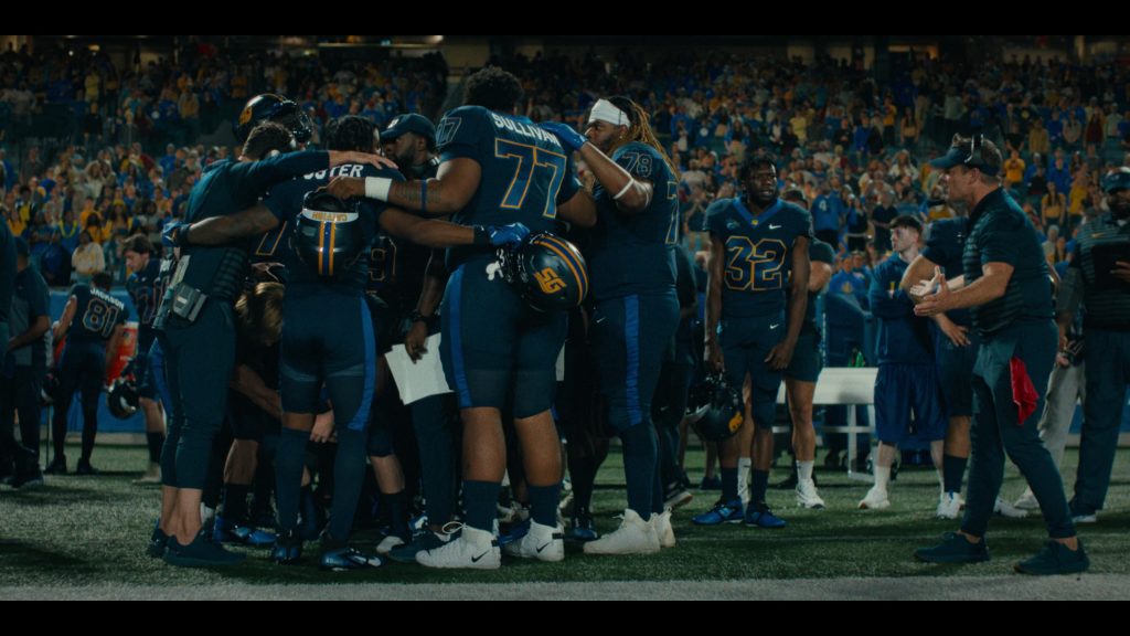 Nike Shoes in Chad Powers S01E03 “3RD QUARTER” (2025) (Image 1)