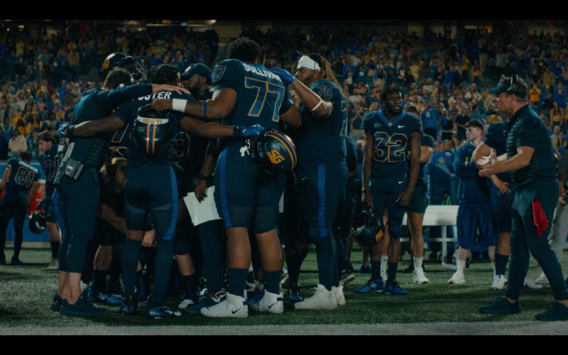 Nike Shoes in Chad Powers S01E03 “3RD QUARTER” (2025) (Image 1)