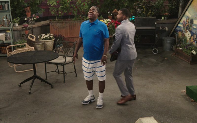 Nike Shoes in Crutch S01E08 “Free Crutch” (2025) (Image 1)