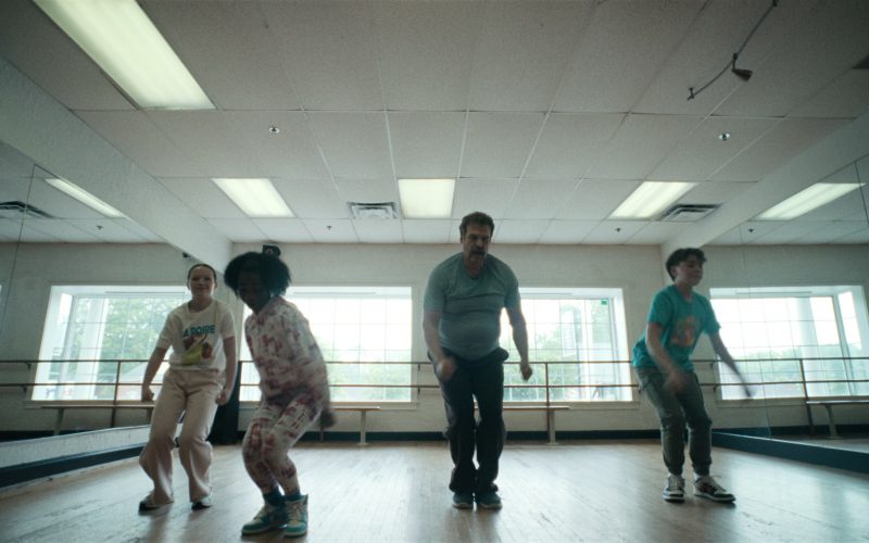 Nike Shoes in DTF St Louis S01E02 “Snag It” (2026) (Image 1)