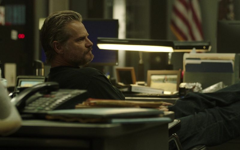 Nike Shoes in Den of Thieves (2018) (Image 1)
