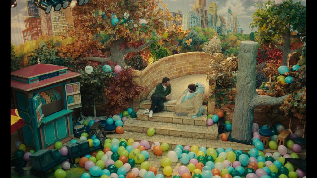 Nike Shoes in Eric S01E06 (2024) (Image 1)