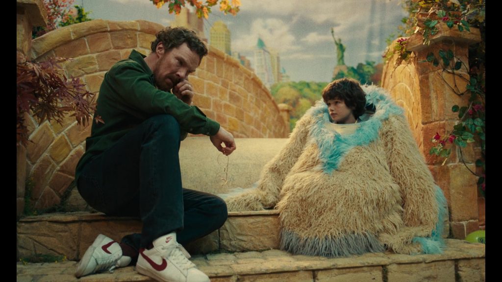 Nike Shoes in Eric S01E06 (2024) (Image 40)