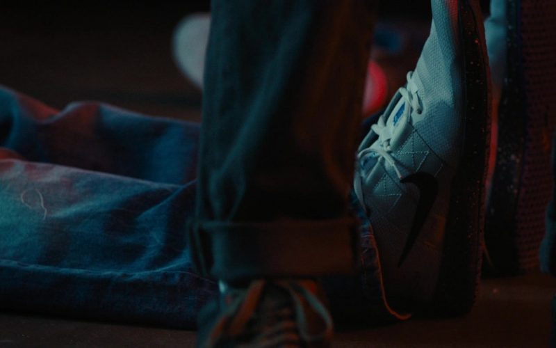 Nike Shoes in Freaky (2020) (Image 1)