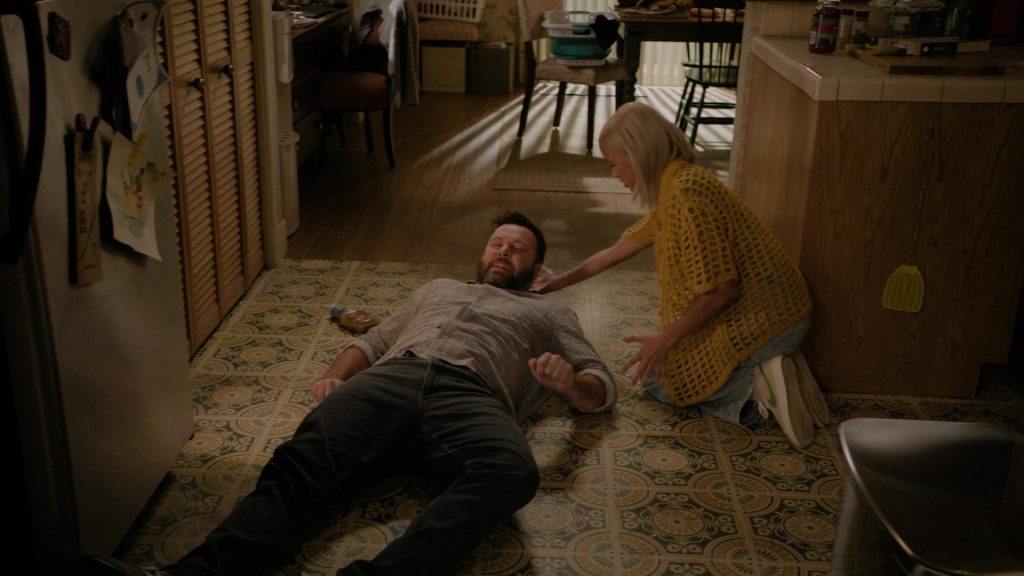 Nike Shoes in High Potential S01E12 “Partners” (2025) (Image 3)