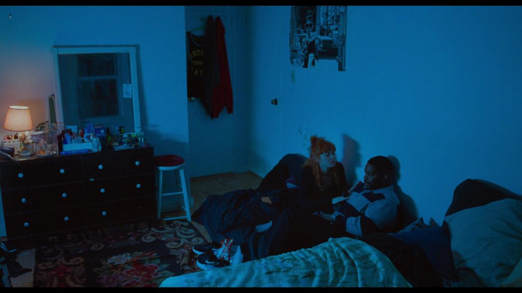 Nike Shoes in His Three Daughters (2024) (Image 1)