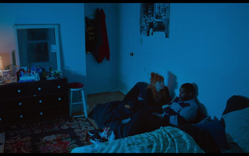 Nike Shoes in His Three Daughters (2024) (Image 1)