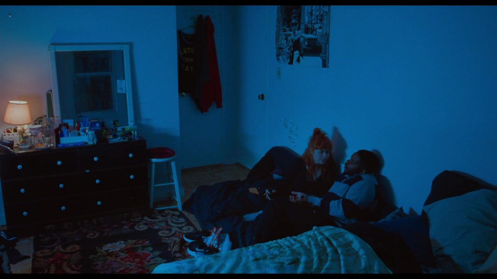 Nike Shoes in His Three Daughters (2024) (Image 4)