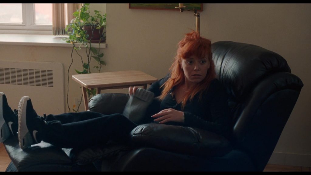 Nike Shoes in His Three Daughters (2024) (Image 6)
