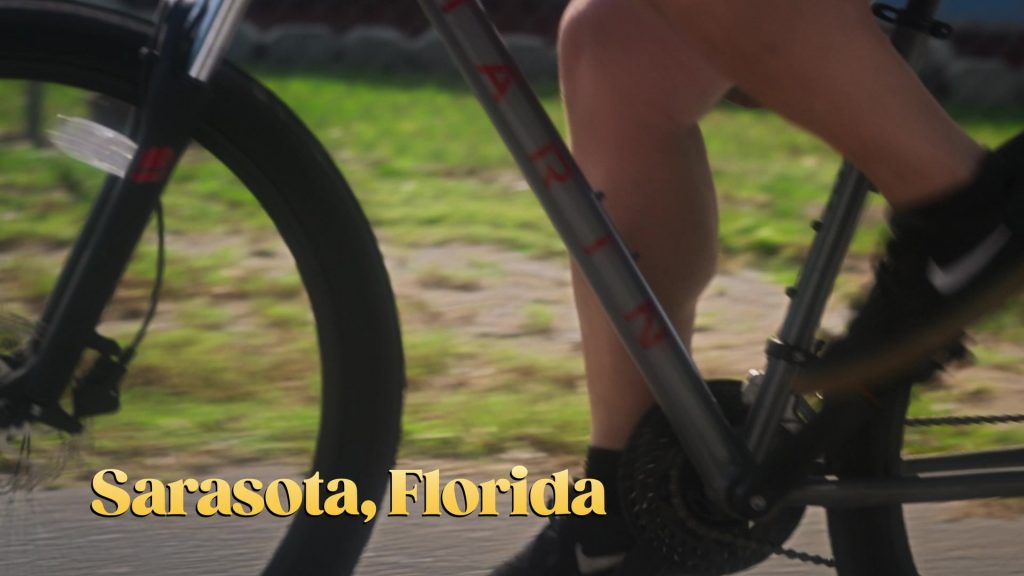 Nike Shoes in Its Florida Man S02E04 “Bigfoot” (2025) (Image 1)