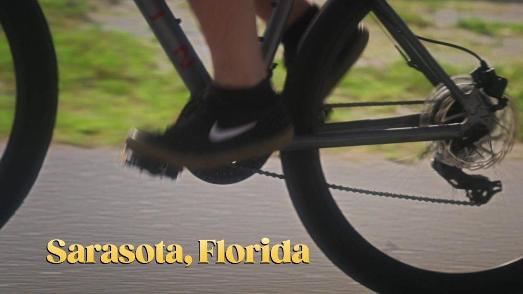 Nike Shoes in Its Florida Man S02E04 “Bigfoot” (2025) (Image 2)
