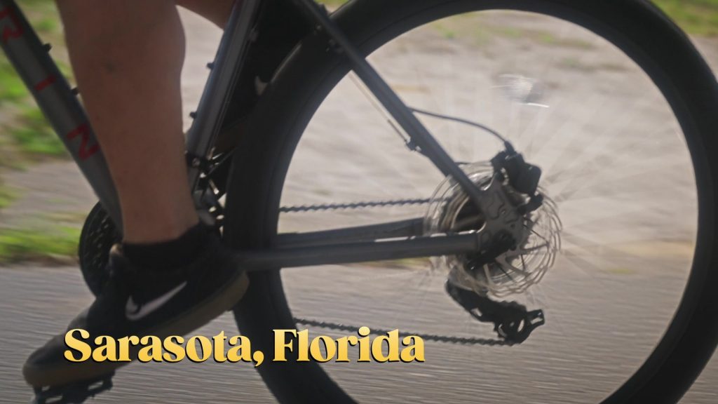 Nike Shoes in Its Florida Man S02E04 “Bigfoot” (2025) (Image 3)