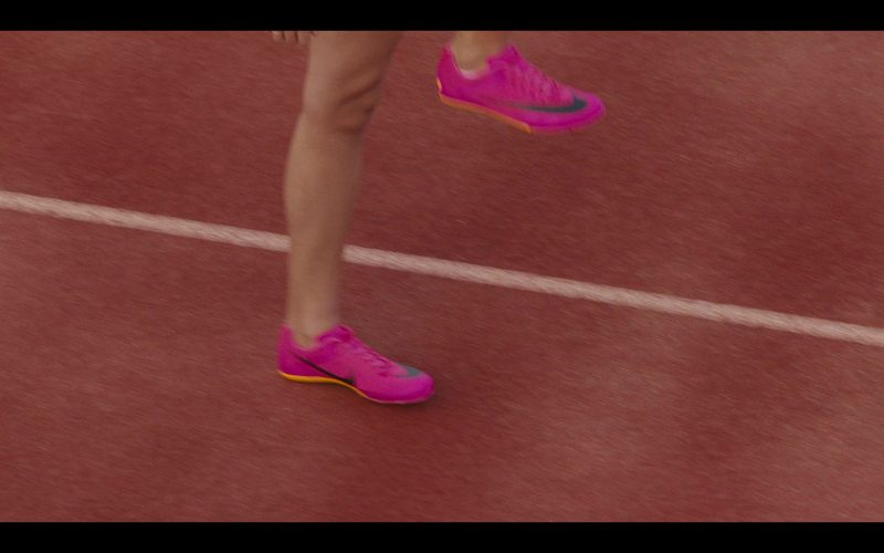Nike Shoes in Landman S01E02 “Dreamers and Losers” (2024) (Image 1)