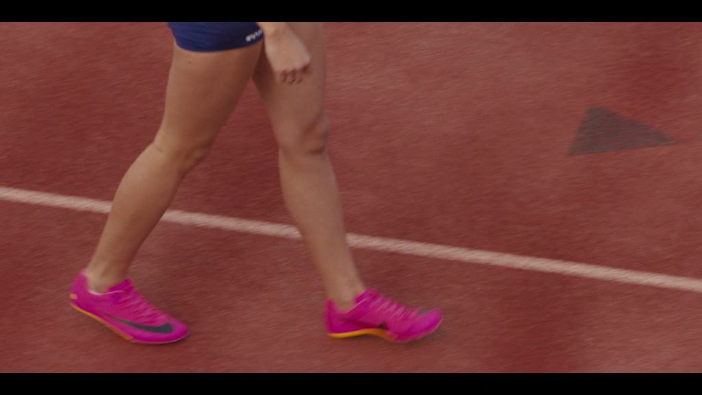 Nike Shoes in Landman S01E02 “Dreamers and Losers” (2024) (Image 2)