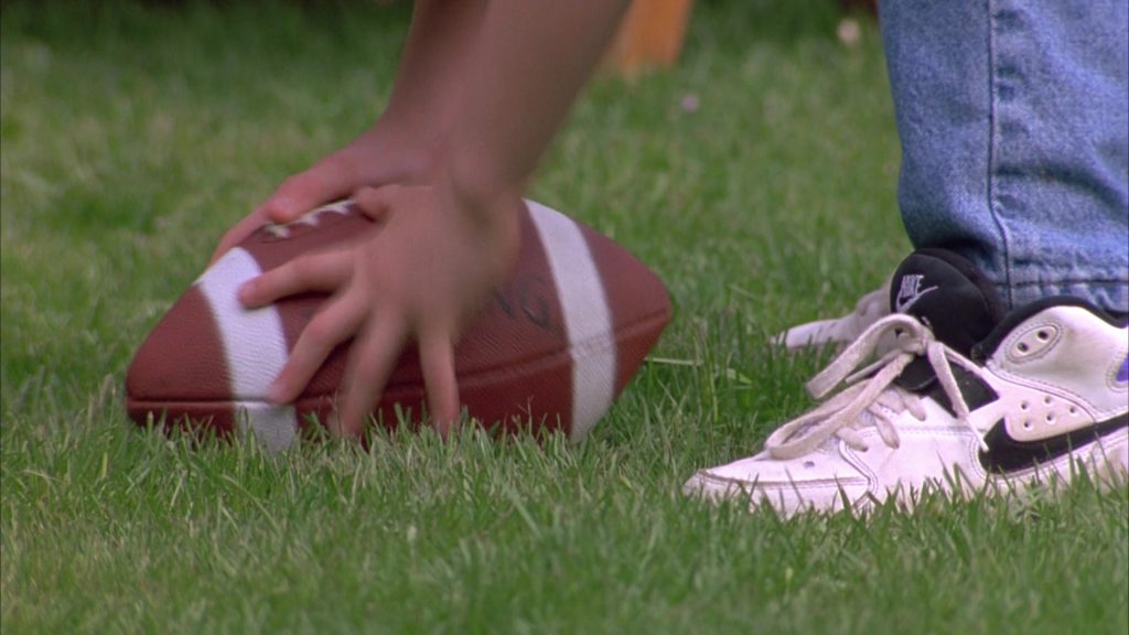 Nike Shoes in North (1994) (Image 1)