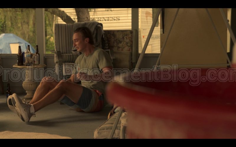 Nike Shoes in Outer Banks S01E10 “Phantoms” (2020) (Image 1)