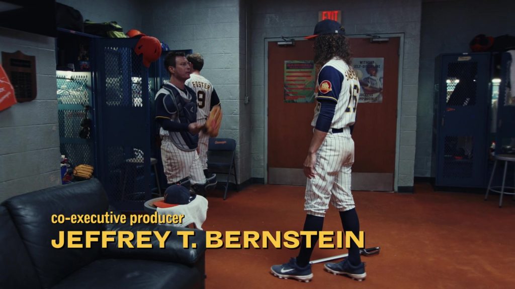 Nike Shoes in Poker Face S02E05 “Hometown Hero” (2025) (Image 18)