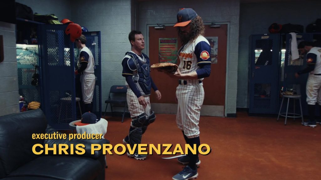 Nike Shoes in Poker Face S02E05 “Hometown Hero” (2025) (Image 20)