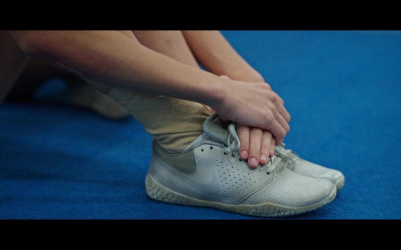 Nike Shoes in Ransom Canyon S01E08 “The Bad Seed” (2025) (Image 1)
