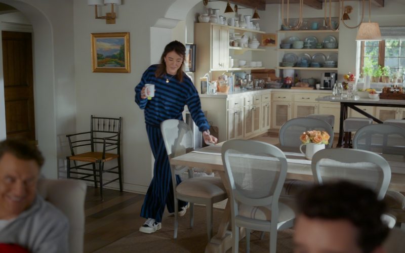Nike Shoes in Shrinking S03E08 “Depression Diet” (2026) (Image 1)