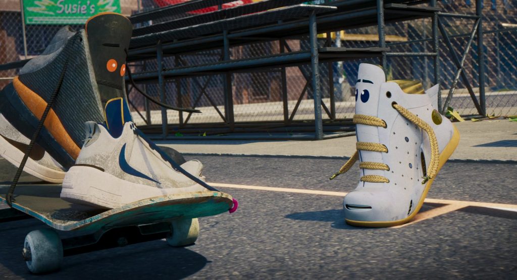 Nike Shoes in Sneaks (2025) (Image 10)