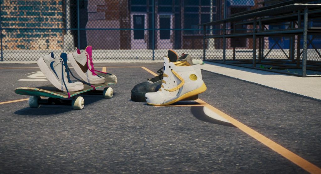 Nike Shoes in Sneaks (2025) (Image 2)