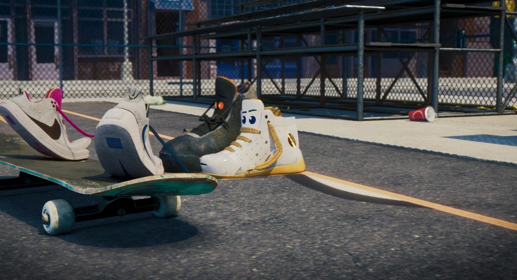 Nike Shoes in Sneaks (2025) (Image 3)