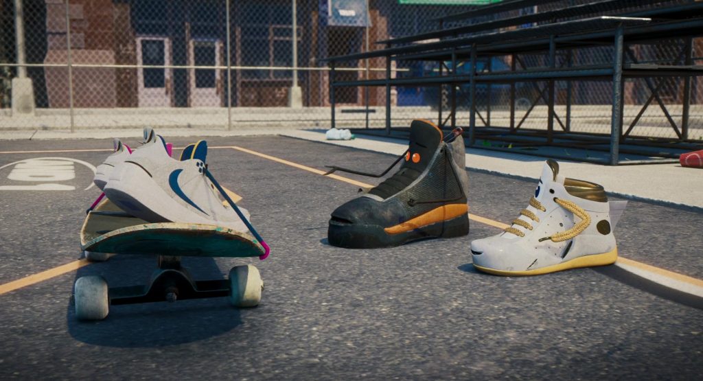Nike Shoes in Sneaks (2025) (Image 4)