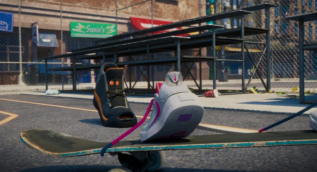 Nike Shoes in Sneaks (2025) (Image 5)