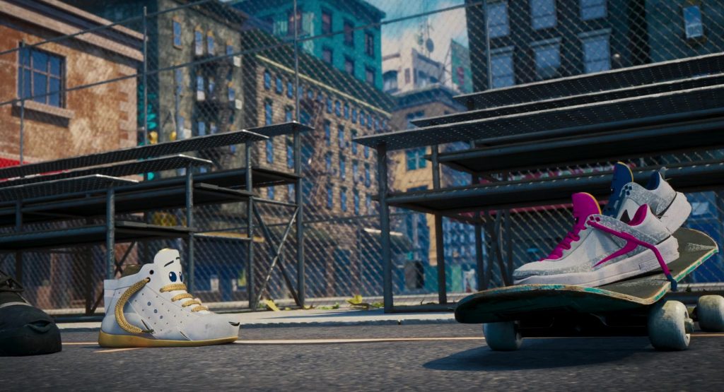Nike Shoes in Sneaks (2025) (Image 6)