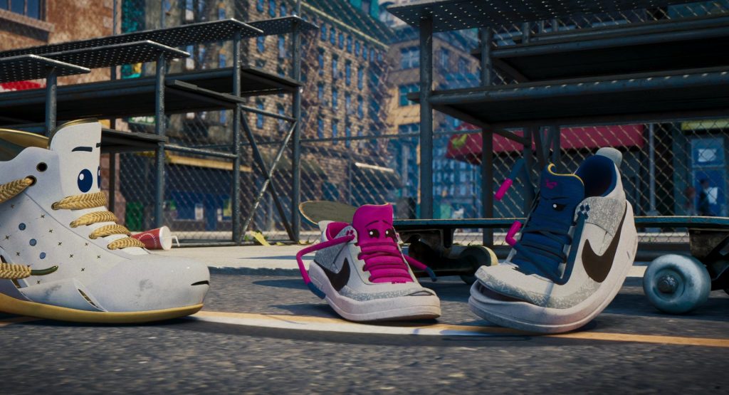 Nike Shoes in Sneaks (2025) (Image 8)