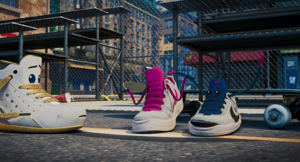Nike Shoes in Sneaks (2025) (Image 9)