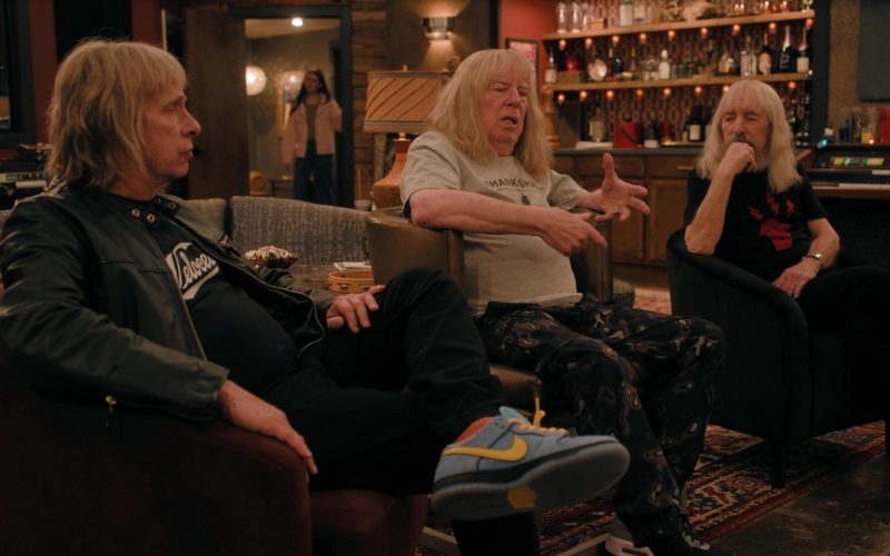 Nike Shoes in Spinal Tap II – The End Continues (2025) (Image 1)