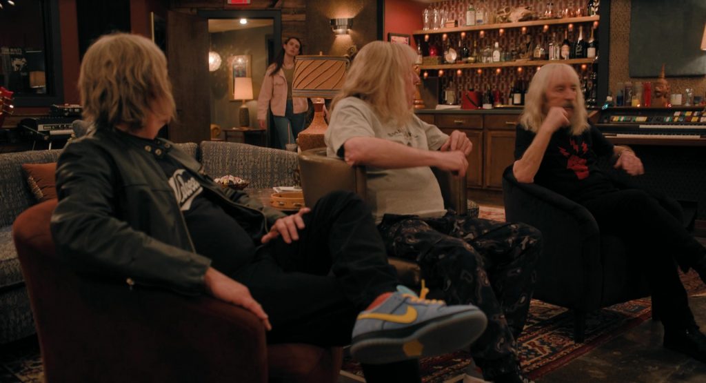 Nike Shoes in Spinal Tap II – The End Continues (2025) (Image 3)
