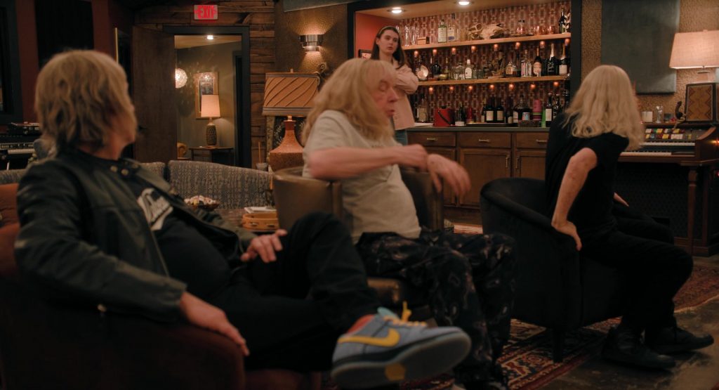 Nike Shoes in Spinal Tap II – The End Continues (2025) (Image 5)