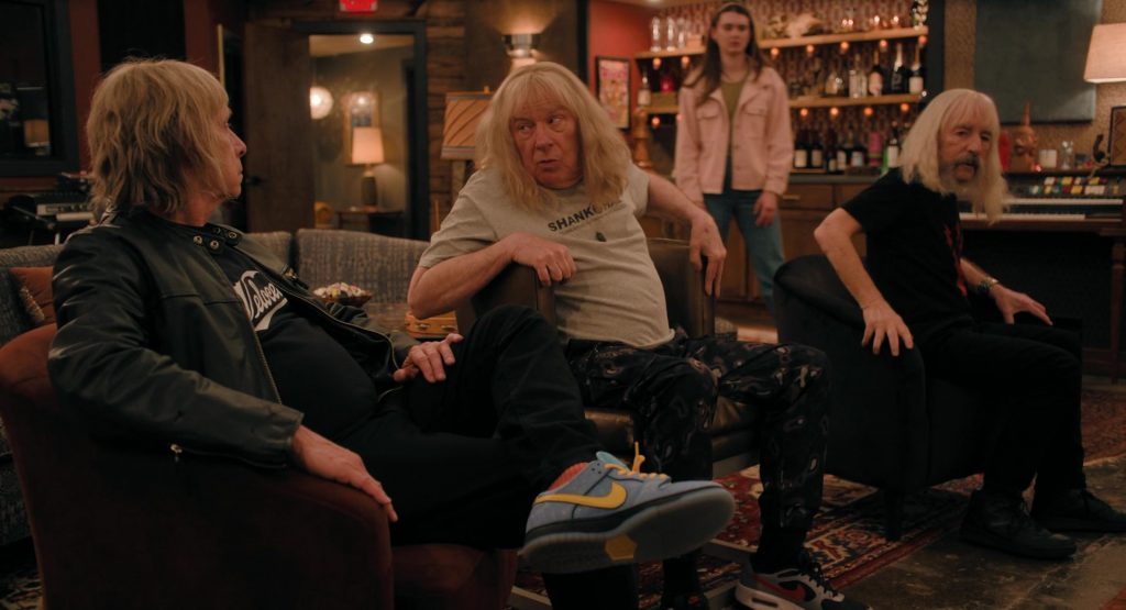 Nike Shoes in Spinal Tap II – The End Continues (2025) (Image 6)