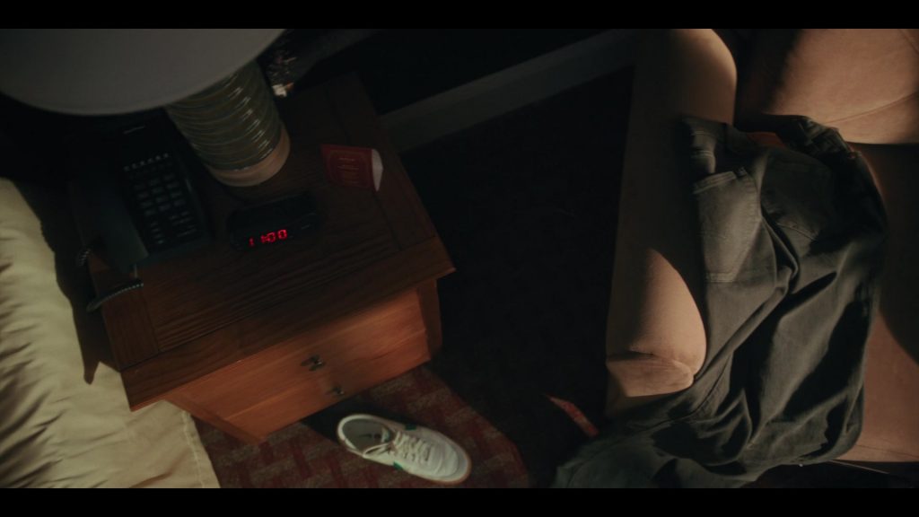 Nike Shoes in The Life List (2025) (Image 1)