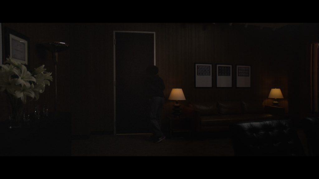 Nike Shoes in The Other Black Girl S01E10 “Down with Disease” (2023) (Image 2)