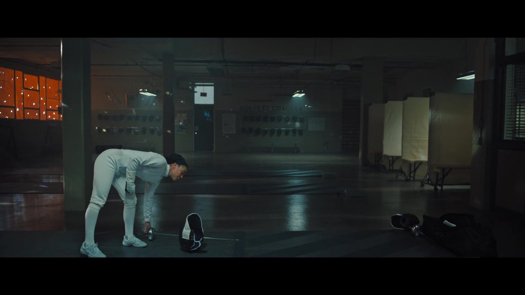 Nike Shoes in The Spiderwick Chronicles S01E03 “I Will Survive” (2024) (Image 1)