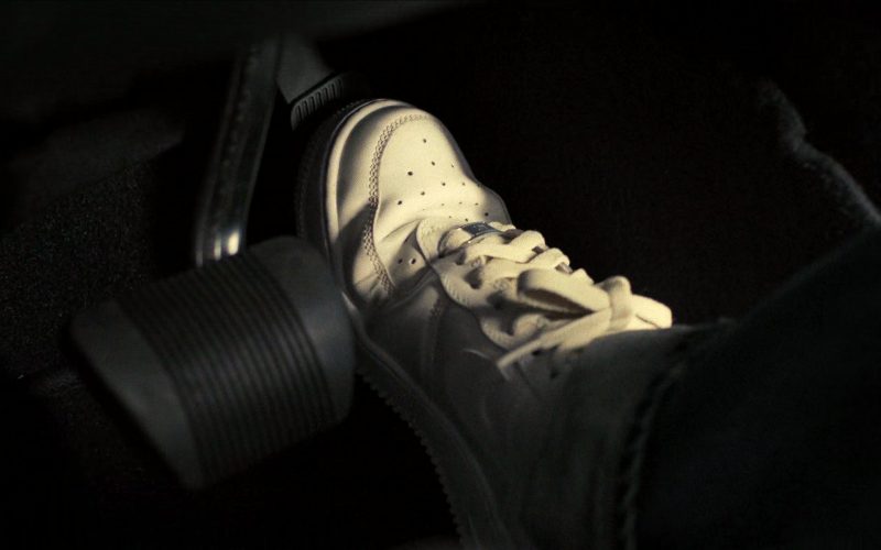 Nike Shoes in The Wrecking Crew (2026) (Image 1)