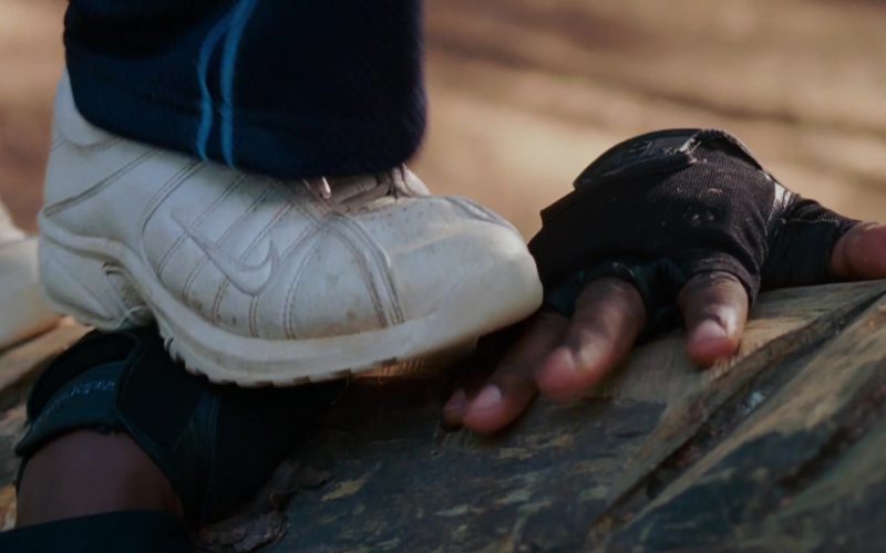 Nike Shoes in Welcome Home, Roscoe Jenkins (2008) (Image 1)