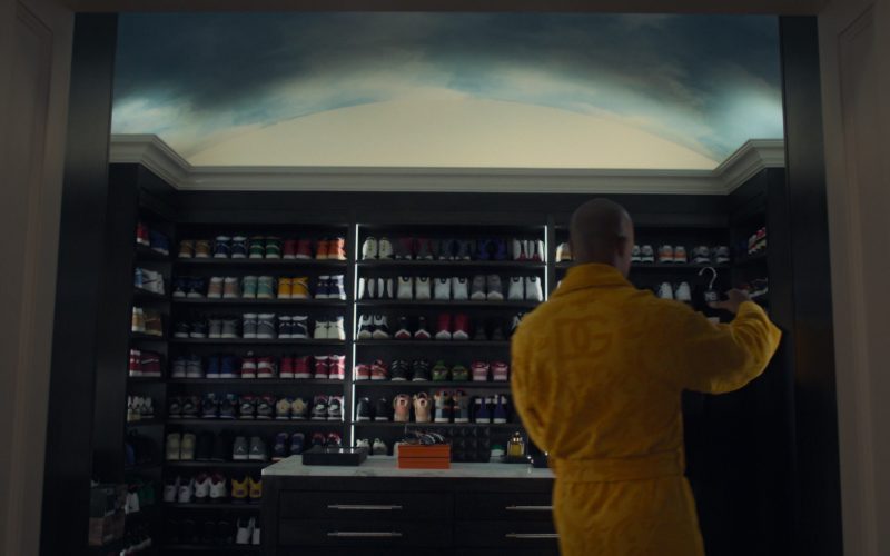 Nike Shoes in Your Friends and Neighbors S02E05 “Halfway to Invisible” (2026) (Image 1)