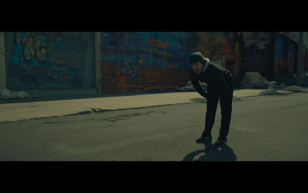 Nike Sneakers – A Most Violent Year (2014) (Image 2)