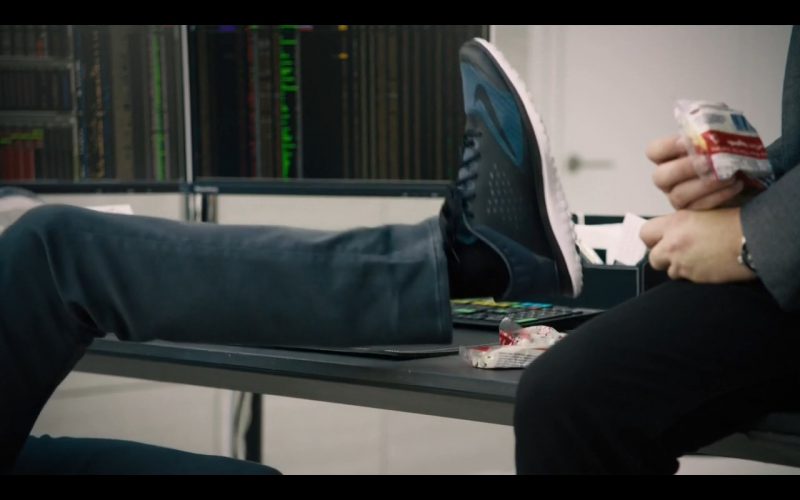 Nike Sneakers – Billions (Image 1)